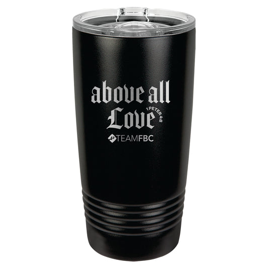 FBC Travel Mug